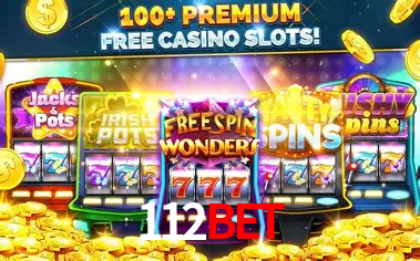 Ofertas Exclusivas 112bet