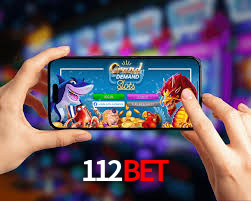 Welcome Bonus 112bet