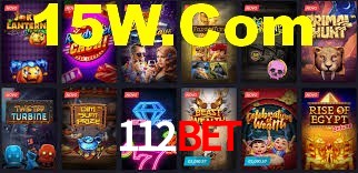Instant EasyPaisa 112bet