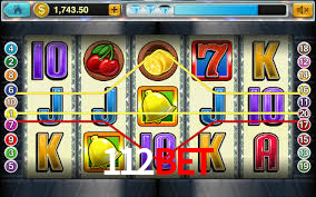 Blackjack Table 112bet