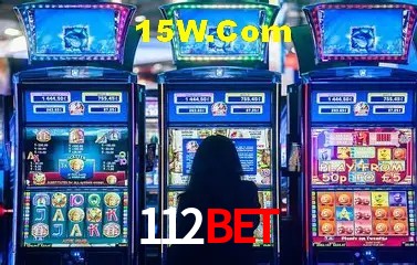 Design Responsivo 112bet