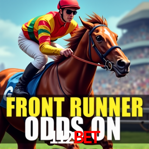 Seasonal Promotions 112bet
