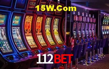 Estatísticas do Jogo 112bet