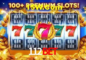 Promoção Relâmpago 112bet
