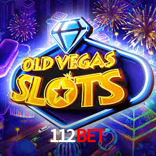 112bet: Jogos de Caça-Níqueis-Altas Recompensas, Roleta-Velocidade, Blackjack-Desafios Máximos