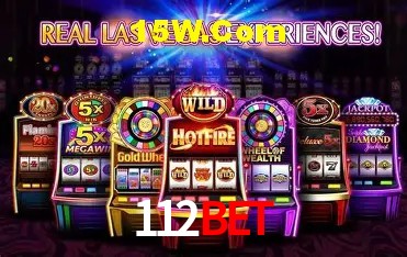 Segurança 2FA 112bet
