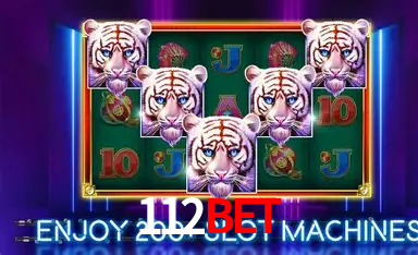 Login Seguro 112bet