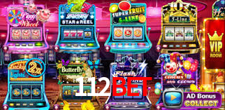 112bet App Interface